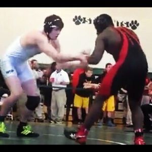 Meet your Posher, Nick